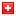 sandrascloset.com server is located in Switzerland
